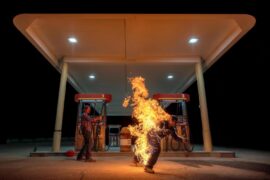 Outbreak – Die Verwüstung