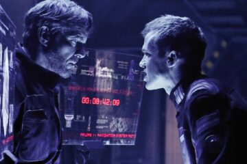 Pandorum Tv Fernsehen ZDFneo Streamen online Mediathek Video on Demand DVD kaufen