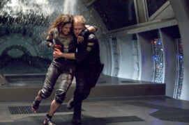 Pandorum Tv Fernsehen ZDFneo Streamen online Mediathek Video on Demand DVD kaufen