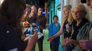 Per Anhalter zur Ostsee Tv Fernsehen Das Erste ARD Streamen online Mediathek Video on Demand DVD kaufen