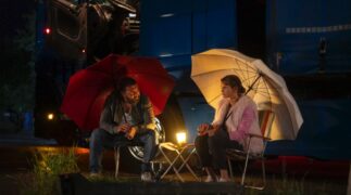 Per Anhalter zur Ostsee Tv Fernsehen Das Erste ARD Streamen online Mediathek Video on Demand DVD kaufen