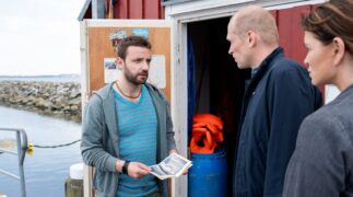 Per Anhalter zur Ostsee Tv Fernsehen Das Erste ARD Streamen online Mediathek Video on Demand DVD kaufen