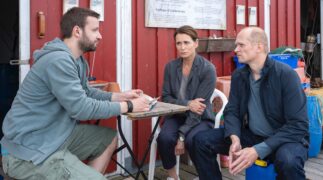 Per Anhalter zur Ostsee Tv Fernsehen Das Erste ARD Streamen online Mediathek Video on Demand DVD kaufen