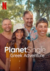 Planet Single Greek Adventure Planeta Singli 4: Wyspa Netflix Streamen online