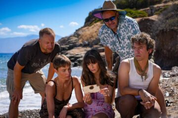 Planet Single Greek Adventure Planeta Singli 4: Wyspa Netflix Streamen online