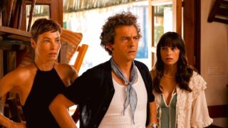 Planet Single Greek Adventure Planeta Singli 4: Wyspa Netflix Streamen online