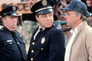 Police Academy 2