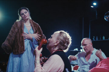 Primadonna or Nothing