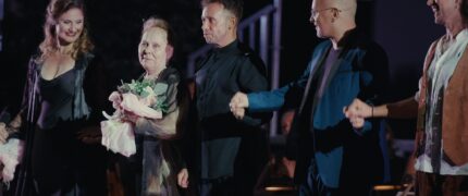 Primadonna or Nothing