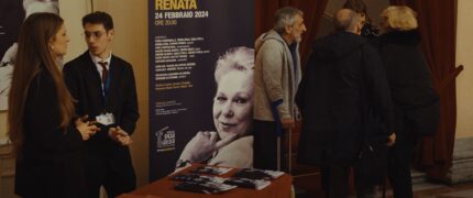 Primadonna or Nothing