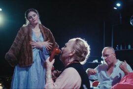 Primadonna or Nothing