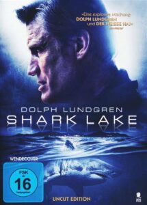 Shark Lake Tv Fernsehen Tele 5 DVD kaufen Streamen online Mediathek Video on Demand