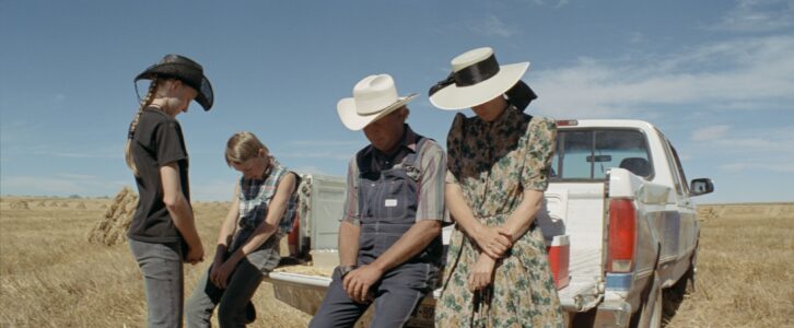 Stellet Licht Silent Light