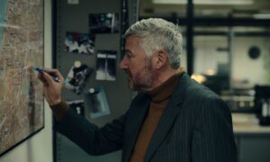 Stolen: Der große Diamantenraub in Antwerpen Heist of the Century Netflix Streamen online