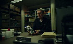 Stolen: Der große Diamantenraub in Antwerpen Heist of the Century Netflix Streamen online