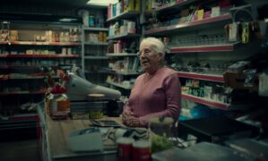 Stolen: Der große Diamantenraub in Antwerpen Heist of the Century Netflix Streamen online