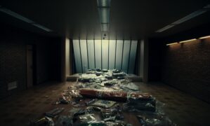 Stolen: Der große Diamantenraub in Antwerpen Heist of the Century Netflix Streamen online