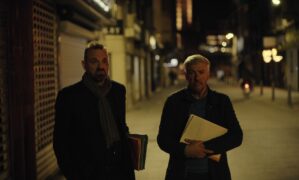 Stolen: Der große Diamantenraub in Antwerpen Heist of the Century Netflix Streamen online