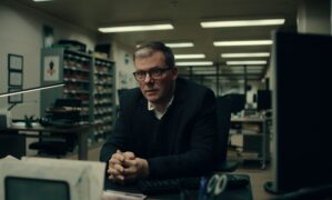 Stolen: Der große Diamantenraub in Antwerpen Heist of the Century Netflix Streamen online