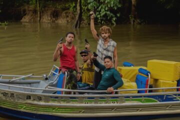 Ströme des Schicksals Pssica Rivers of Fate Netflix Streamen online