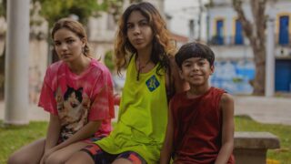 Ströme des Schicksals Pssica Rivers of Fate Netflix Streamen online