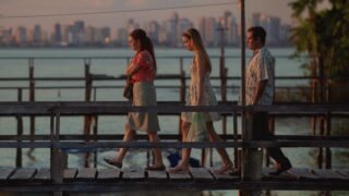 Ströme des Schicksals Pssica Rivers of Fate Netflix Streamen online