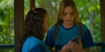 Ströme des Schicksals Pssica Rivers of Fate Netflix Streamen online