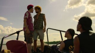 Ströme des Schicksals Pssica Rivers of Fate Netflix Streamen online