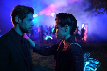 Tage mit Naadirah Tv Fernsehen arte Streamen online Mediathek Video on Demand DVD kaufen