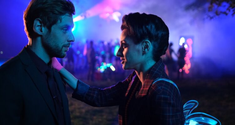 Tage mit Naadirah Tv Fernsehen arte Streamen online Mediathek Video on Demand DVD kaufen