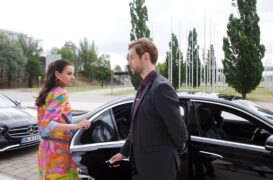 Tage mit Naadirah Tv Fernsehen arte Streamen online Mediathek Video on Demand DVD kaufen