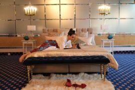 Tage mit Naadirah Tv Fernsehen arte Streamen online Mediathek Video on Demand DVD kaufen