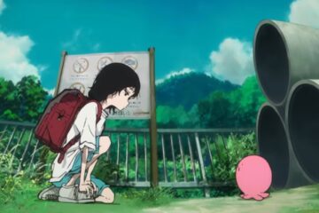 Takopis Original Sin