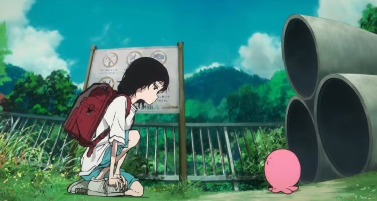 Takopis Original Sin