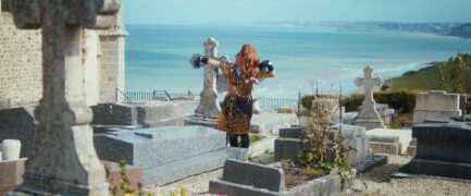 The Bearded Mermaid La Sirène à barbe