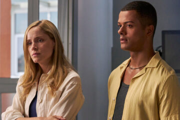 The Diplomat Tv Fernsehen ZDF Streamen online Mediathek Video on Demand DVD kaufen