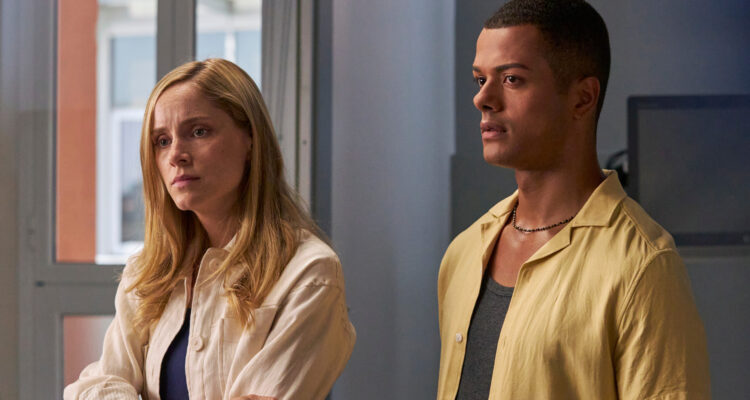 The Diplomat Tv Fernsehen ZDF Streamen online Mediathek Video on Demand DVD kaufen