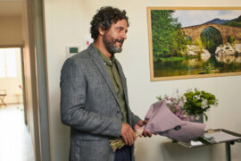 The Diplomat Tv Fernsehen ZDF Streamen online Mediathek Video on Demand DVD kaufen