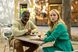 The Diplomat Tv Fernsehen ZDF Streamen online Mediathek Video on Demand DVD kaufen