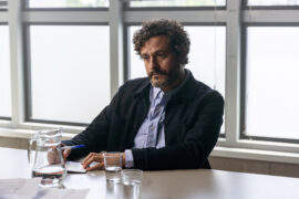 The Diplomat Tv Fernsehen ZDF Streamen online Mediathek Video on Demand DVD kaufen