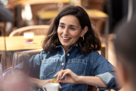 The Diplomat Tv Fernsehen ZDF Streamen online Mediathek Video on Demand DVD kaufen