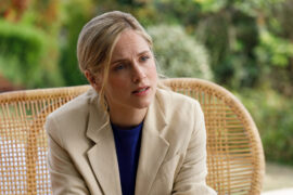 The Diplomat Tv Fernsehen ZDF Streamen online Mediathek Video on Demand DVD kaufen