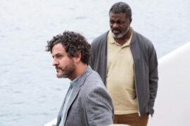 The Diplomat Tv Fernsehen ZDF Streamen online Mediathek Video on Demand DVD kaufen