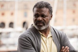 The Diplomat Tv Fernsehen ZDF Streamen online Mediathek Video on Demand DVD kaufen