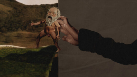 The Great History of Western Philosophy