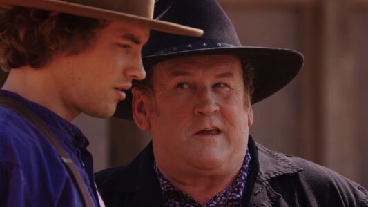 The Legend of the Happy Worker