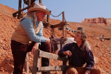 The Legend of the Happy Worker