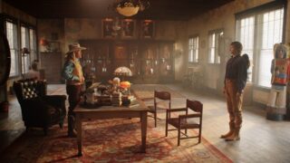 The Legend of the Happy Worker