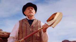 The Legend of the Happy Worker