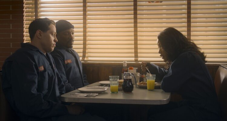 The Pickup Amazon Prime Video Streamen online